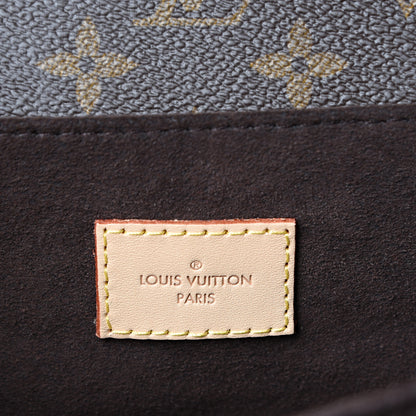 Louis Vuitton Monogram Pochette Metis 5 of 11
