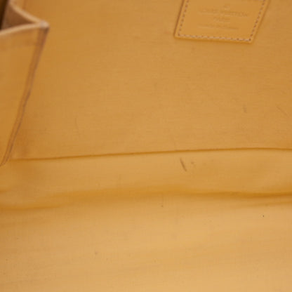 Louis Vuitton Epi Croisette GM Vanilla 7 of 12