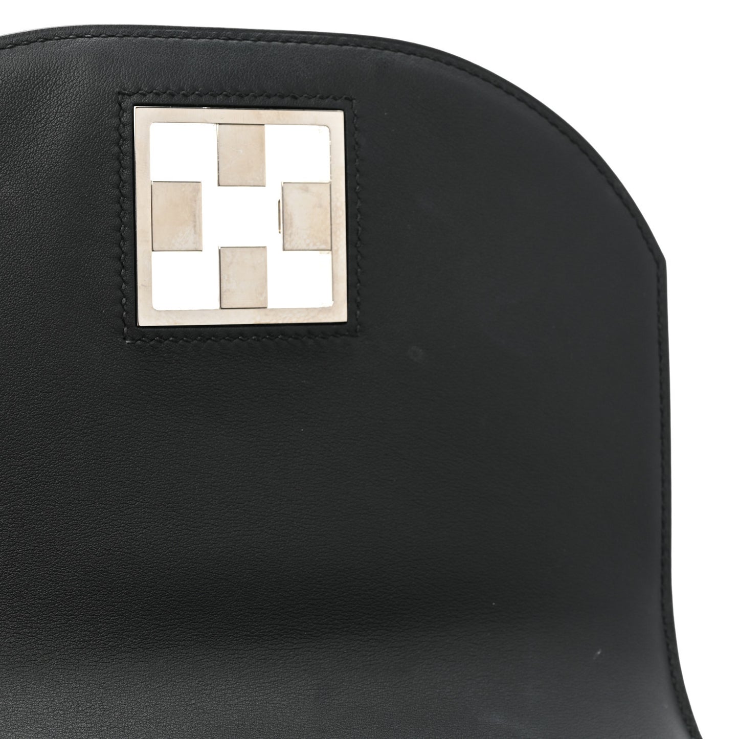 Grained Monsieur Mosaique Au 24-21 Black