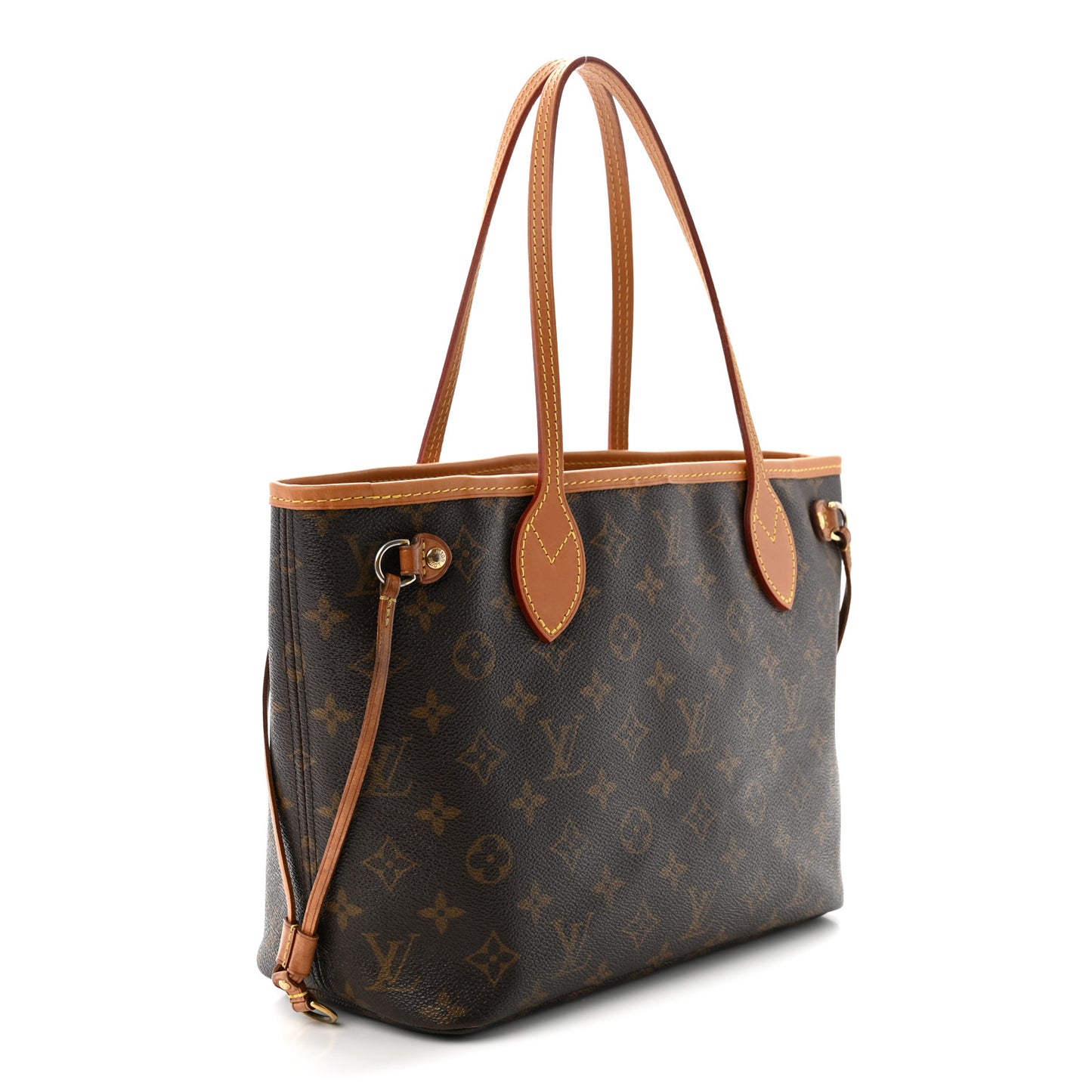 Monogram Neverfull PM