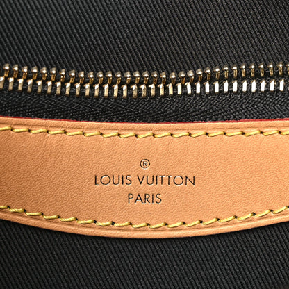 Louis Vuitton Monogram Diane Black 6 of 8