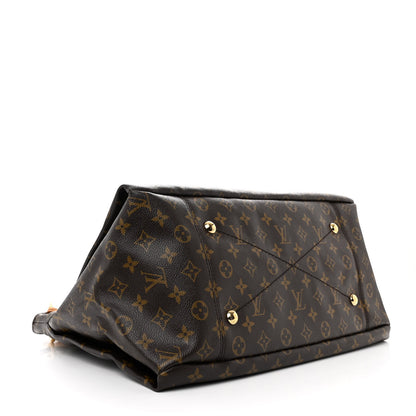 Louis Vuitton Monogram Artsy MM 4 of 11