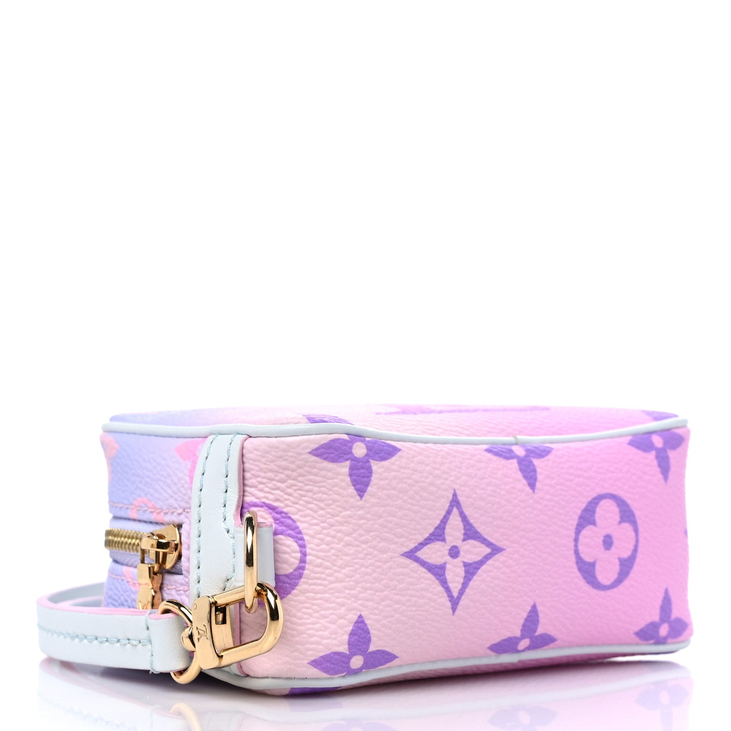 Monogram Giant Spring In The City Wapity Case Sunrise Pastel