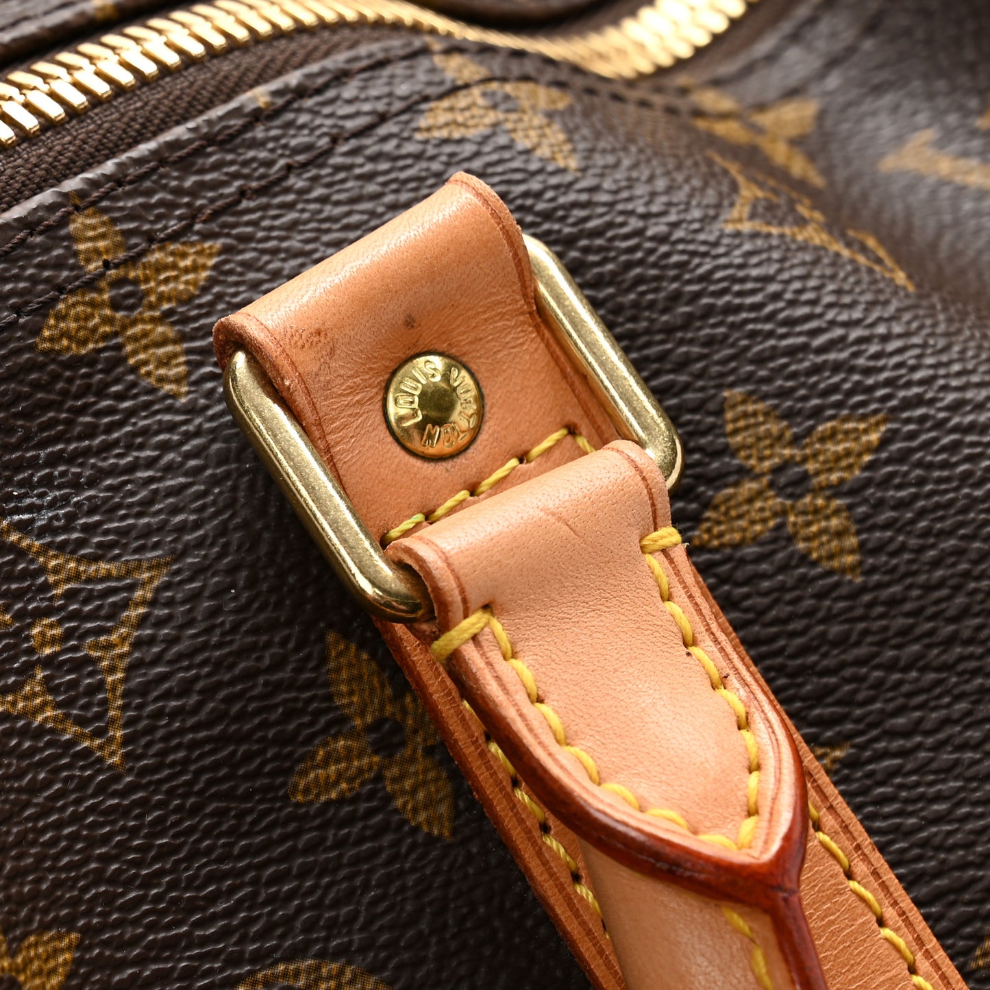 Monogram Keepall 60