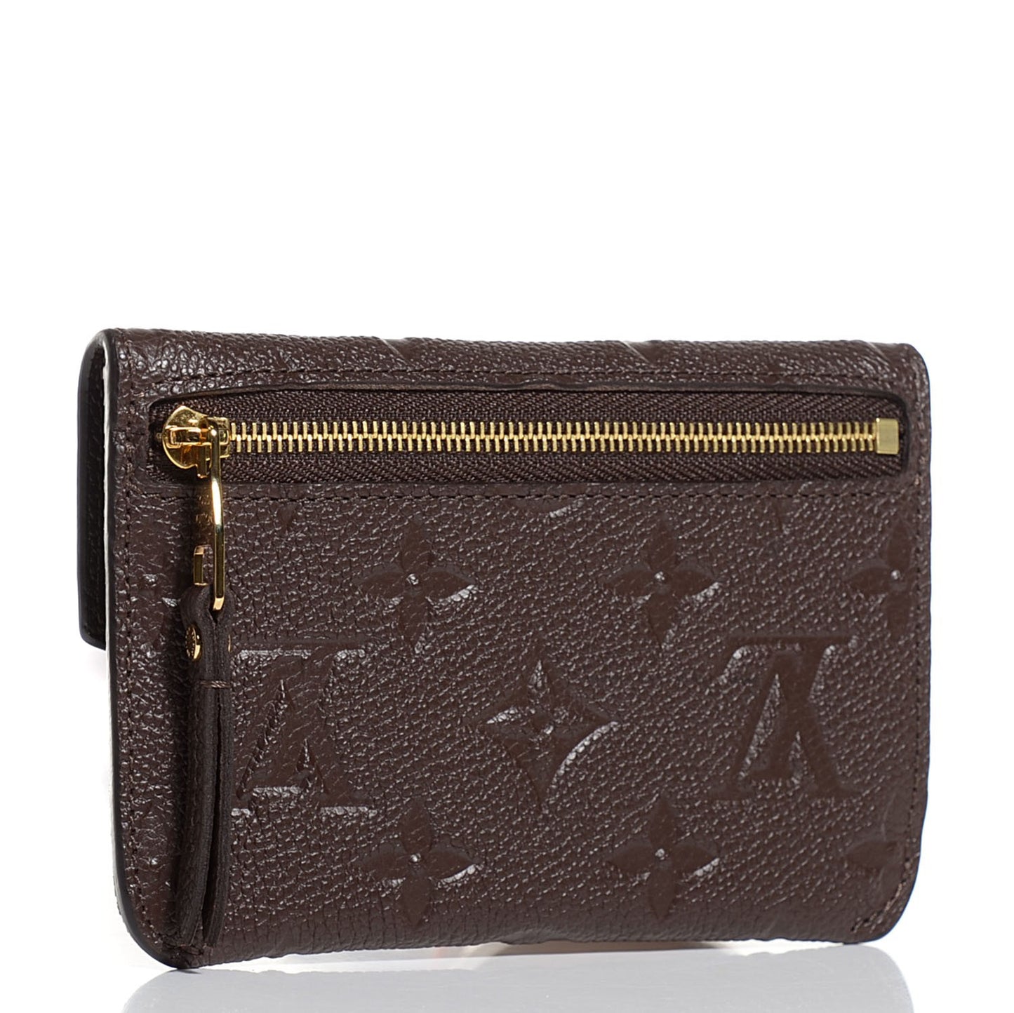 Empreinte Key Pouch Terre