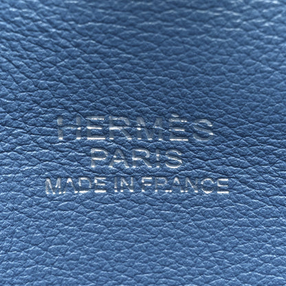 Hermes Swift Toolbox 20 Mykonos 6 of 13