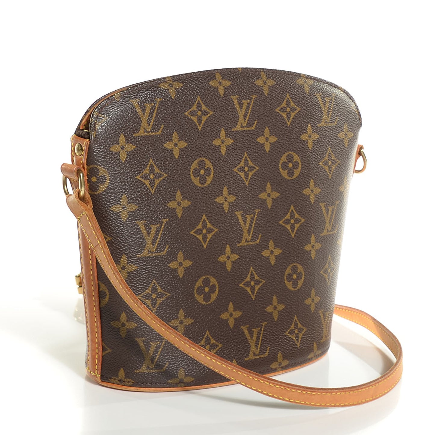Monogram Drouot