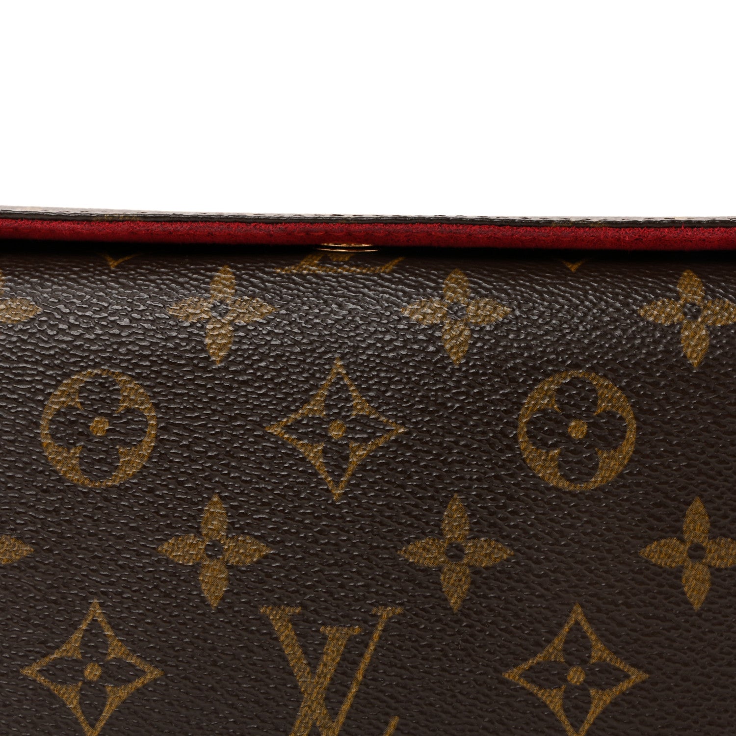 Louis Vuitton Monogram Recital 7 of 9