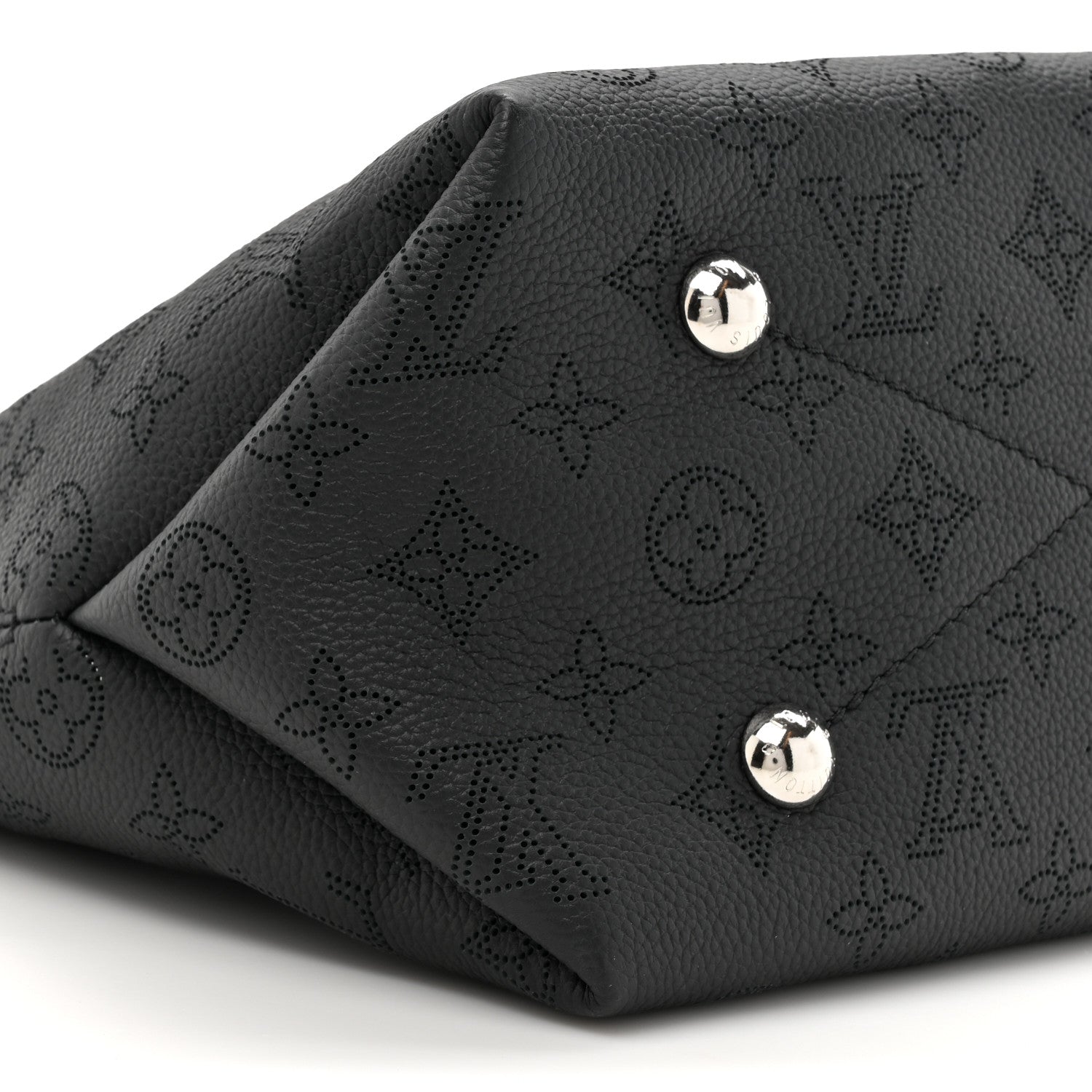 Louis Vuitton Mahina Bella Black 10 of 12