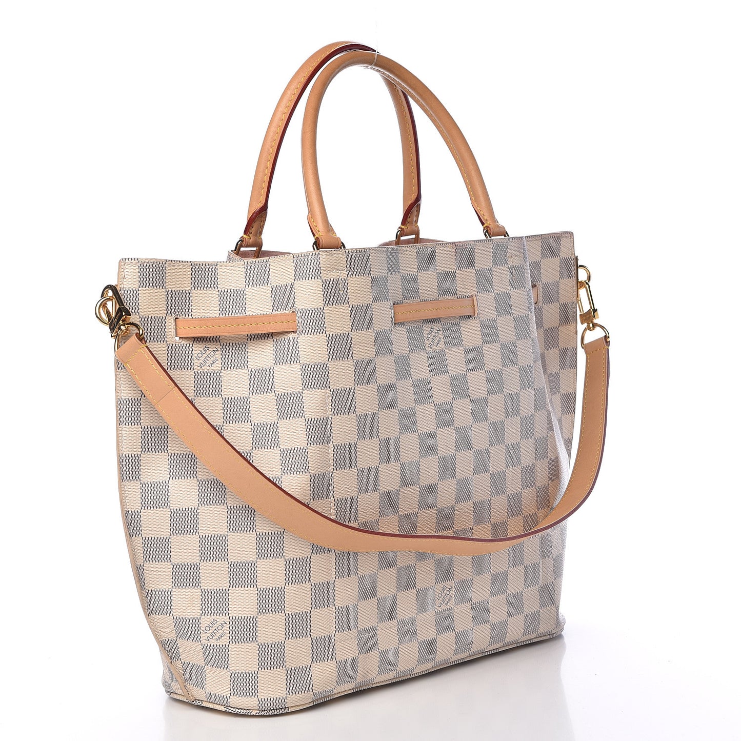 Damier Azur Girolata