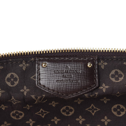 Louis Vuitton Monogram Idylle Ballade MM Fusain 14 of 16