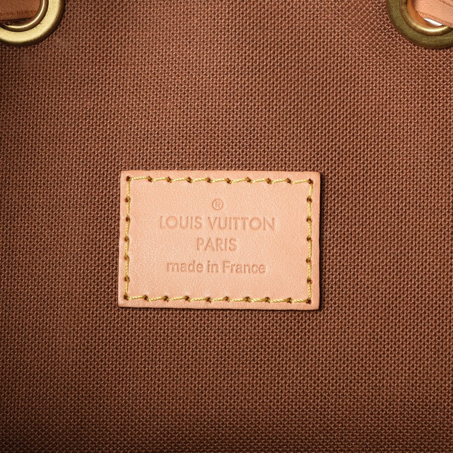 Monogram Bosphore Backpack