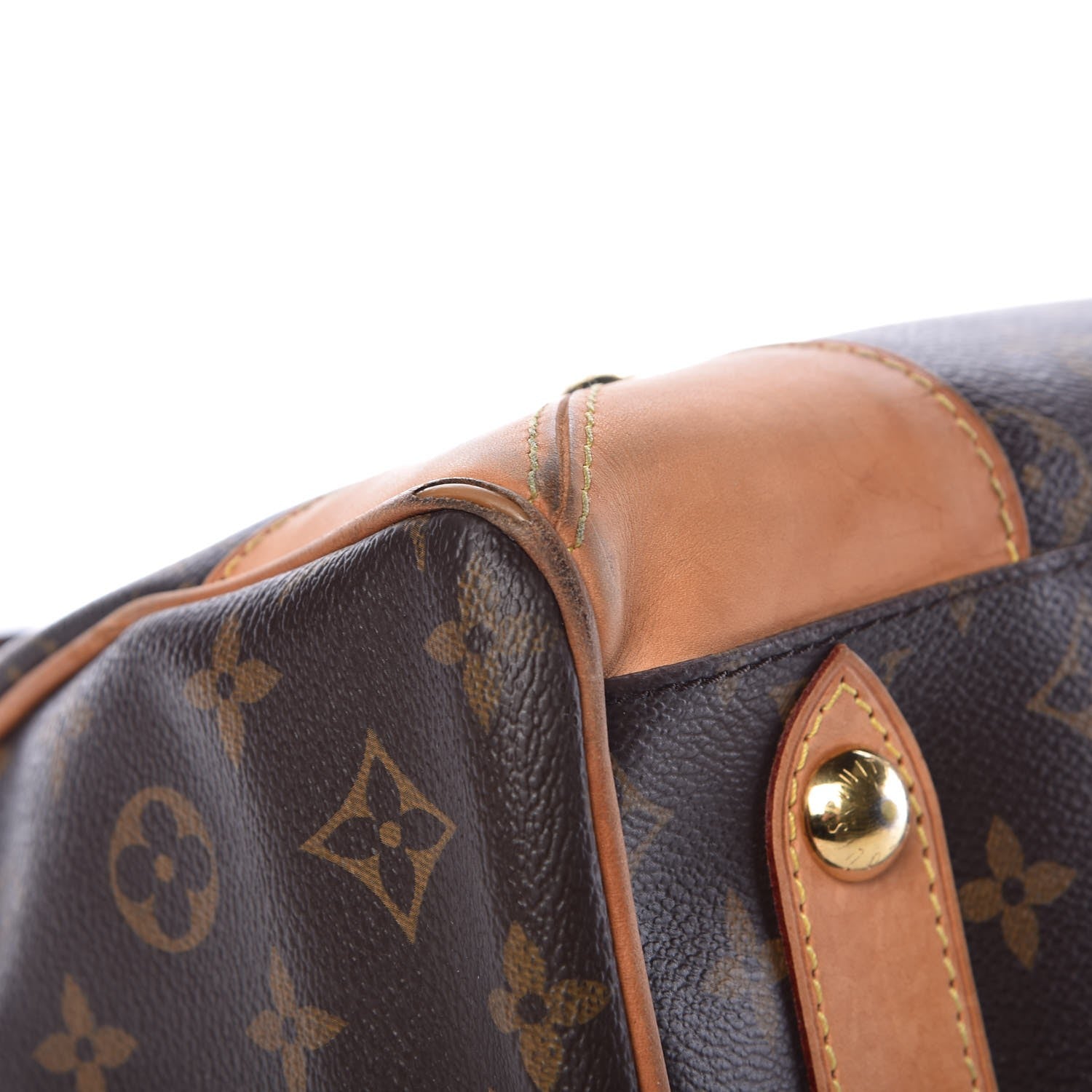 Louis Vuitton Monogram Retiro PM 16 of 22
