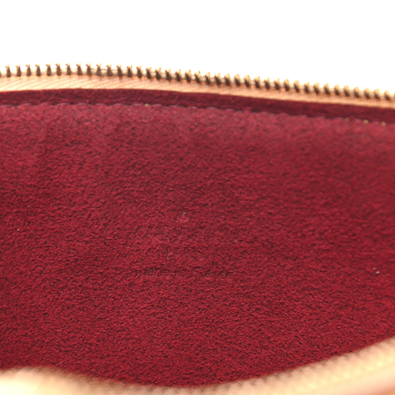 Louis Vuitton Monogram Multicolor Pochette Accessories White 6 of 14