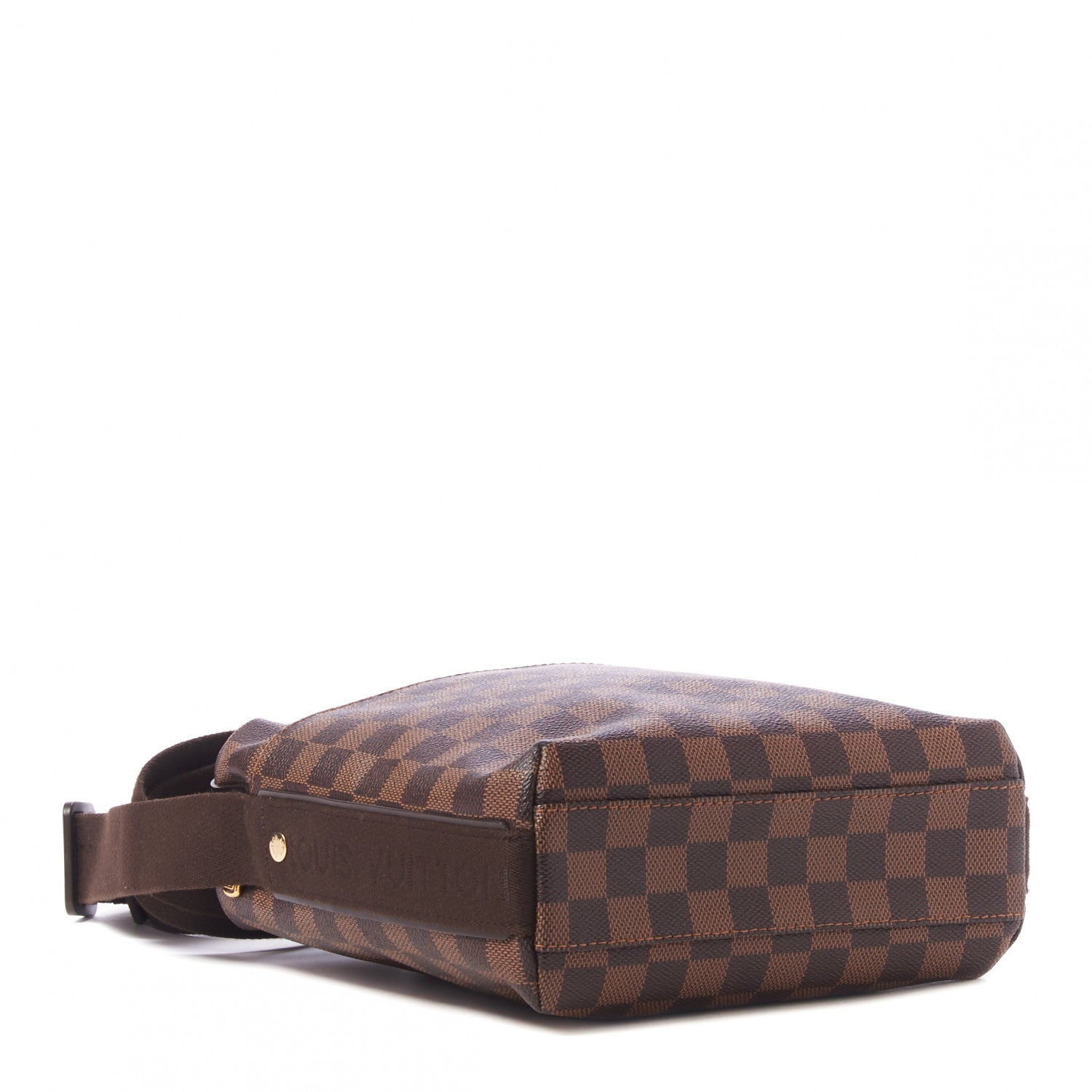 Louis Vuitton Damier Ebene Trotteur Beaubourg 4 of 8
