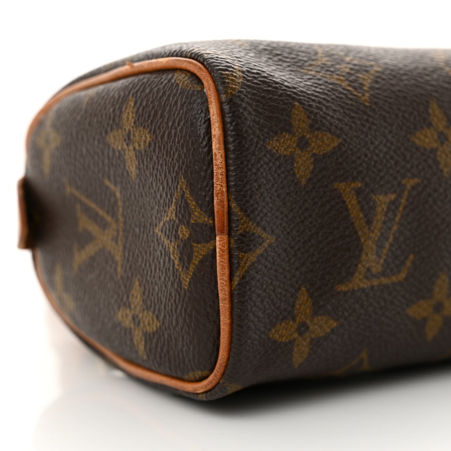 Monogram Mini Sac HL Speedy