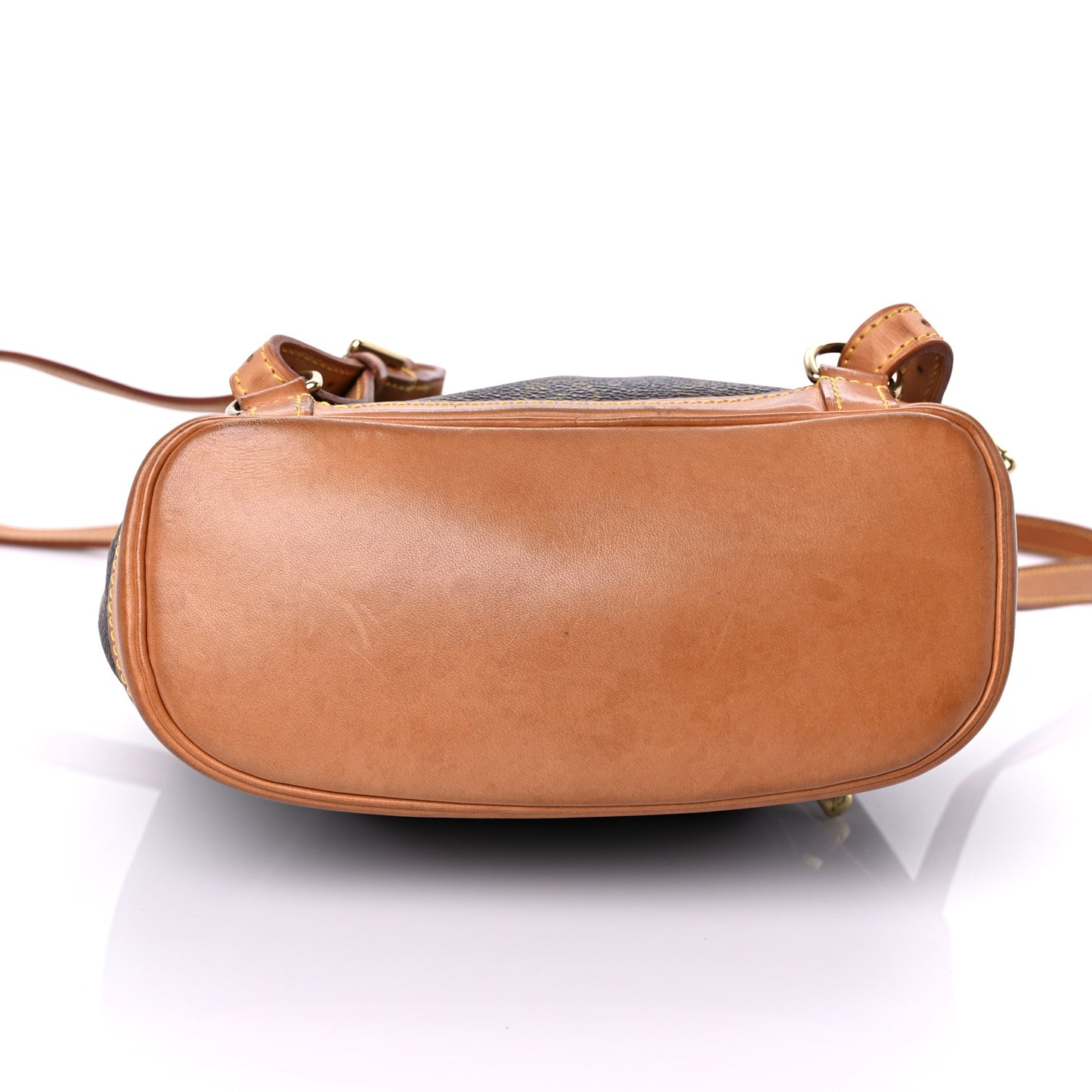 Monogram Mini Montsouris Backpack
