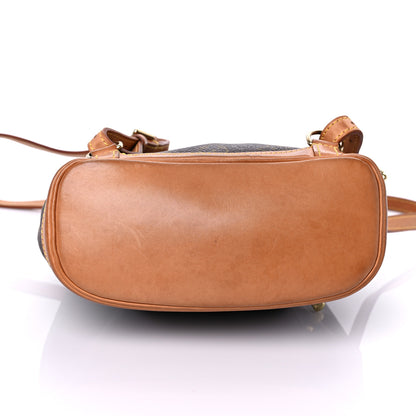 Louis Vuitton Monogram Mini Montsouris Backpack 14 of 29