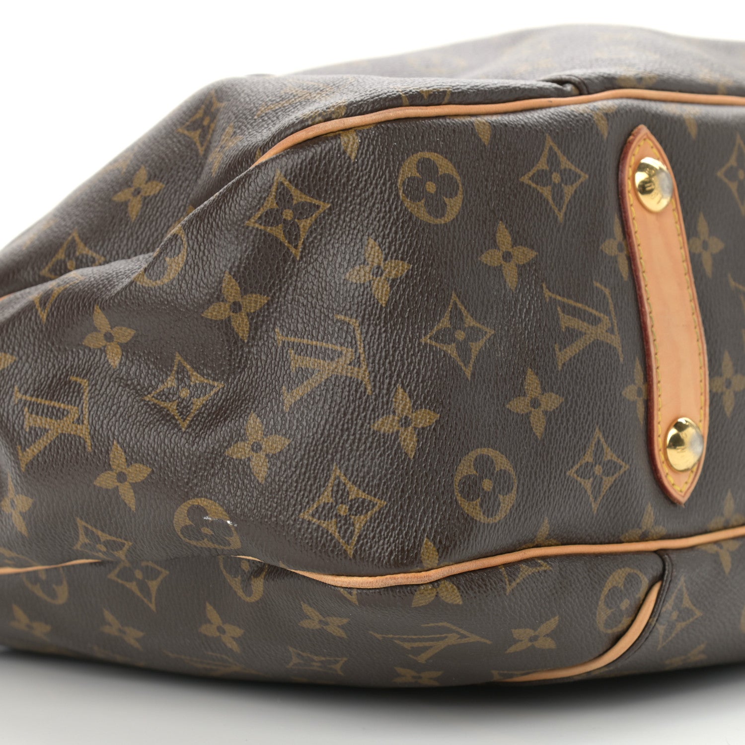 Louis Vuitton Monogram Galliera GM 9 of 15
