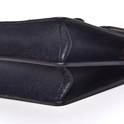 Louis Vuitton Monogram LV Pop Mini Dauphine Blue 8 of 9