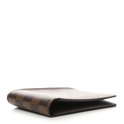 Louis Vuitton Damier Ebene Multiple Wallet 4 of 8