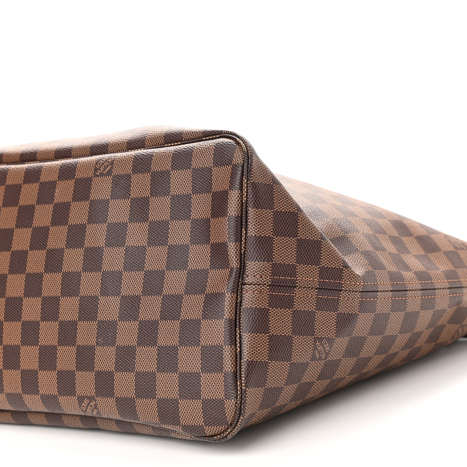 Louis Vuitton Damier Ebene Neo Neverfull GM 9 of 12