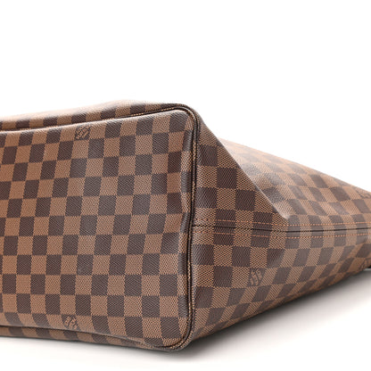 Louis Vuitton Damier Ebene Neo Neverfull GM 9 of 12