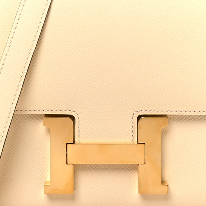 Hermes Epsom Constance 18 Nata 8 of 10