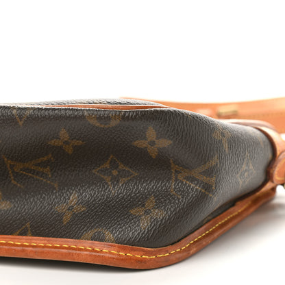 Louis Vuitton Monogram Sologne 12 of 12