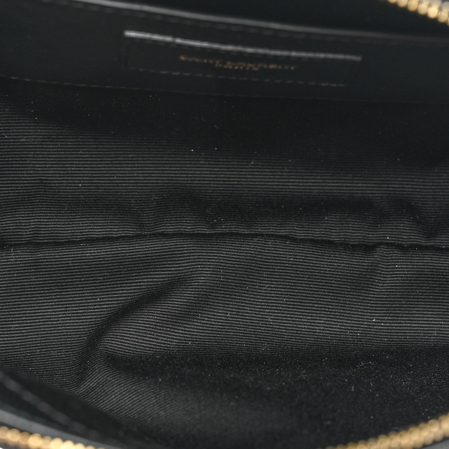 Lambskin Quilted Maxi Icare Shopping Tote Black