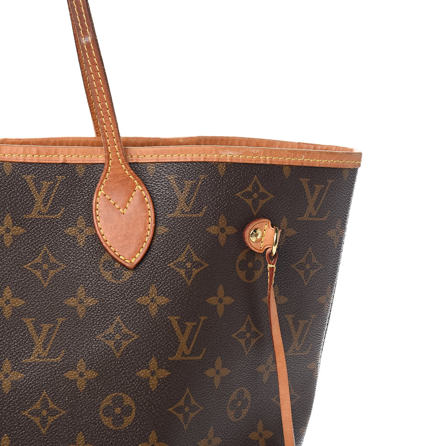 Monogram Neverfull MM