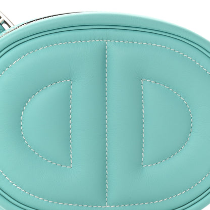 Hermes Swift Verso In-The-Loop Belt Bag Bleu Atoll Vert Criquet 8 of 11