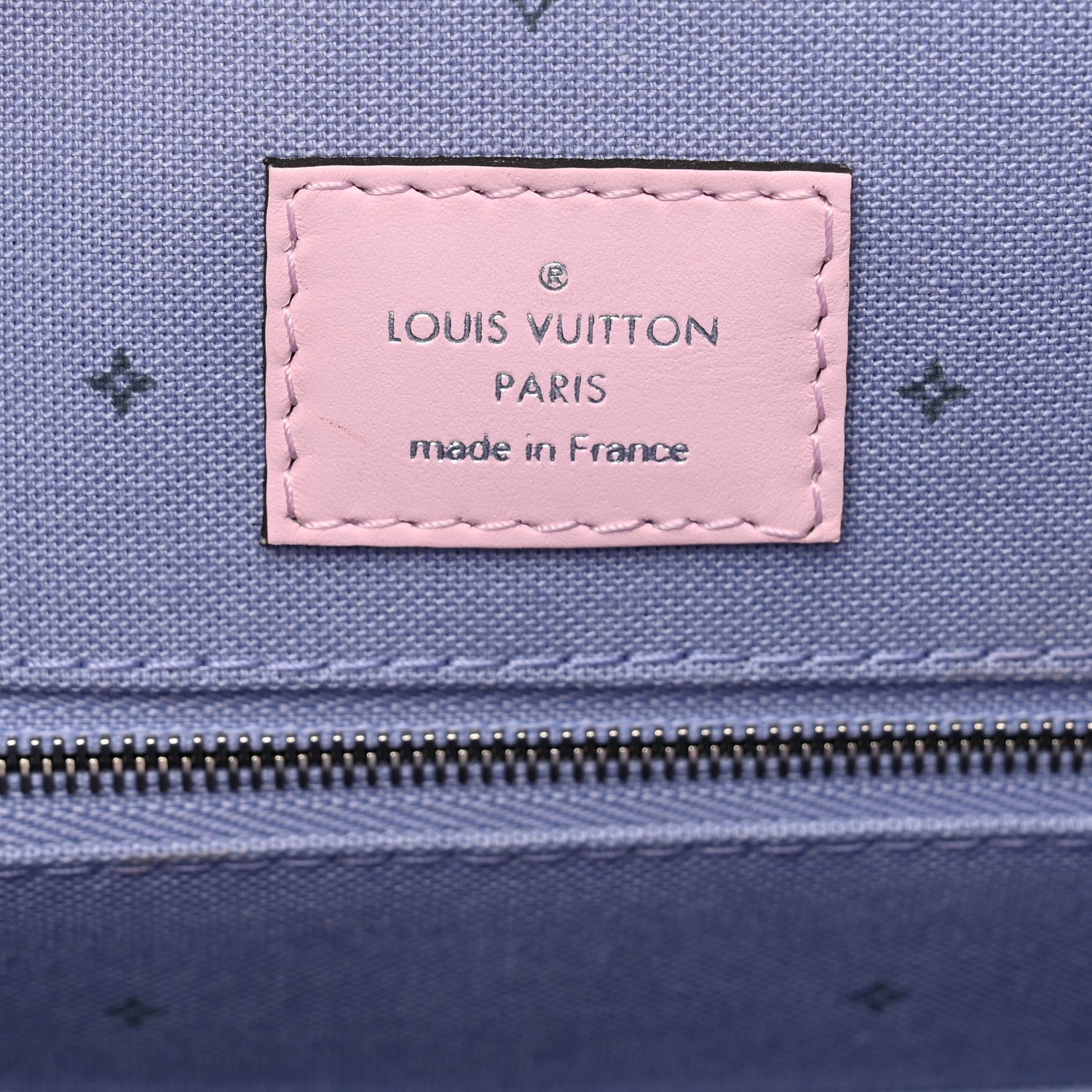 Louis Vuitton Monogram Escale Onthego GM Pastel 7 of 9