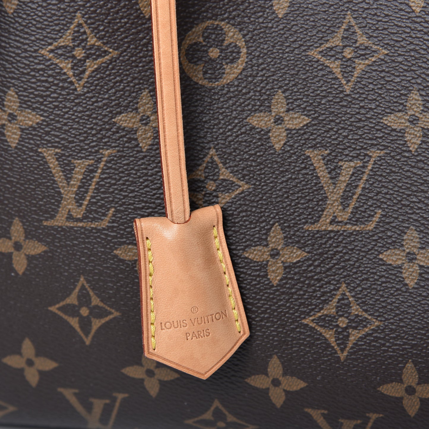 Monogram Montaigne MM