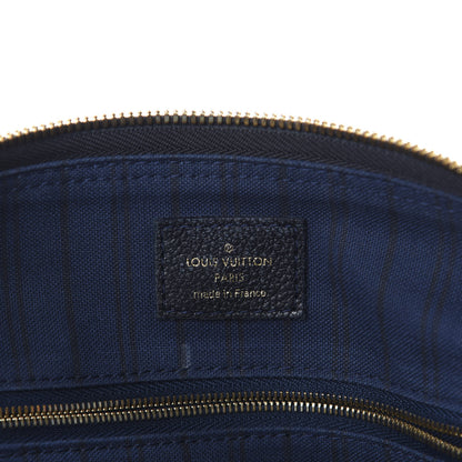Louis Vuitton Empreinte Speedy Bandouliere 25 Infini 8 of 10