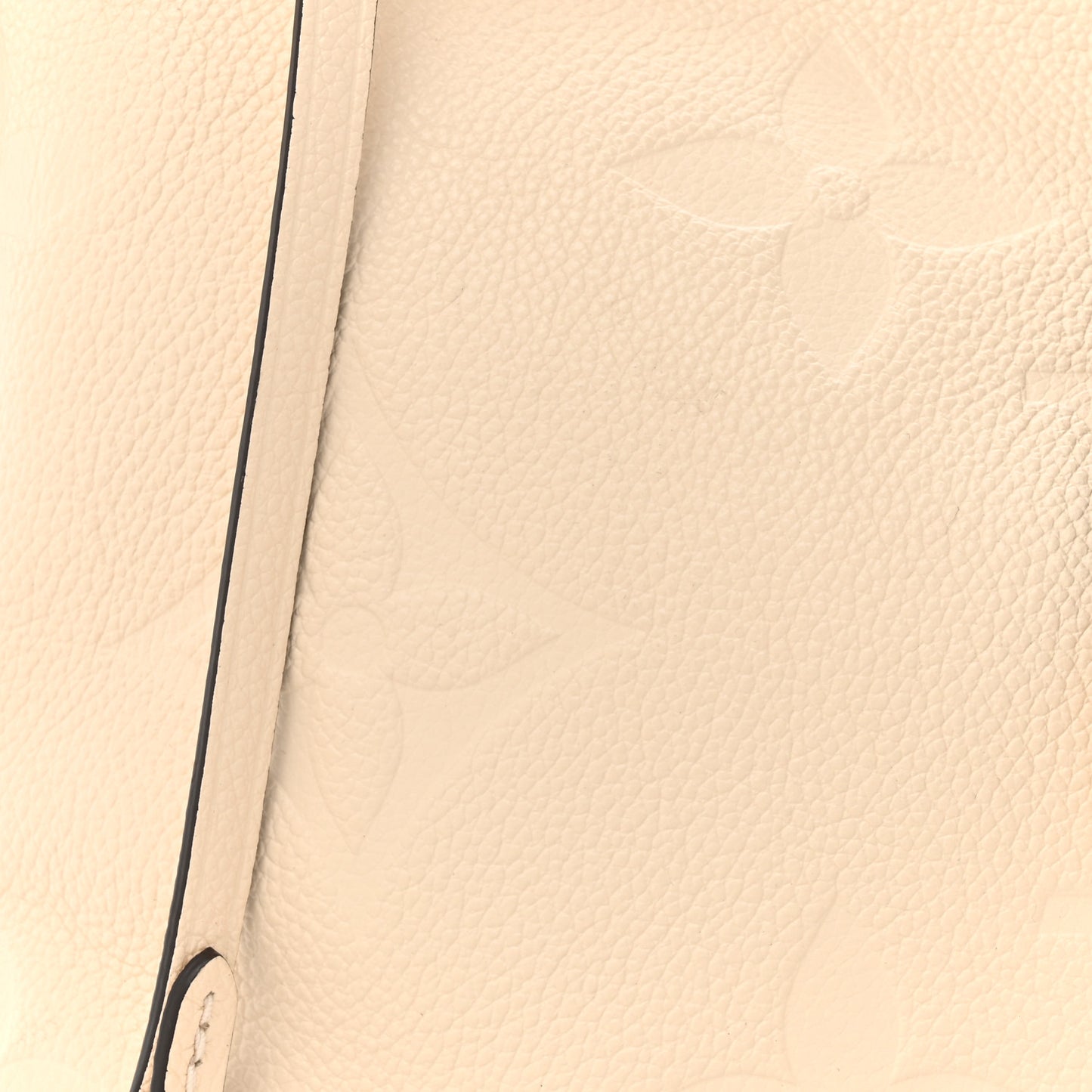 Empreinte Carryall PM Cream