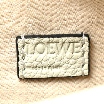 Loewe Calfskin Mini Puzzle Bag Light Celadon 6 of 9