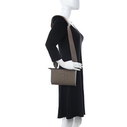 Hermes Togo Videpoches Etoupe 2 of 11