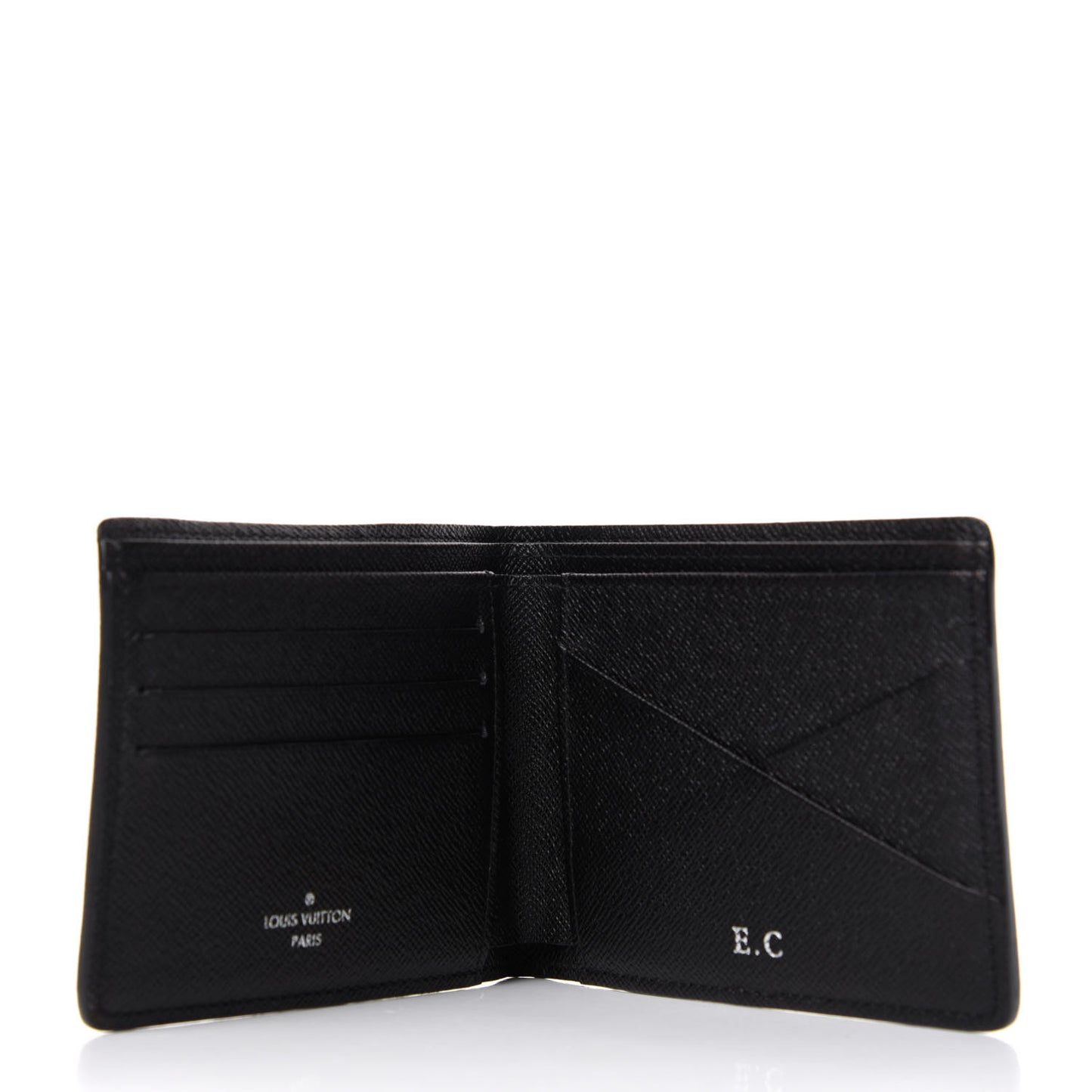 Damier Graphite Multiple Wallet