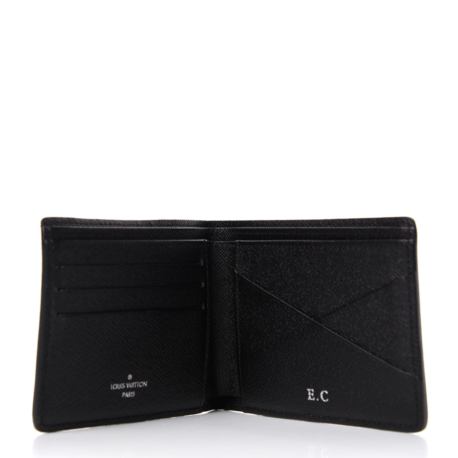 Louis Vuitton Damier Graphite Multiple Wallet 5 of 8