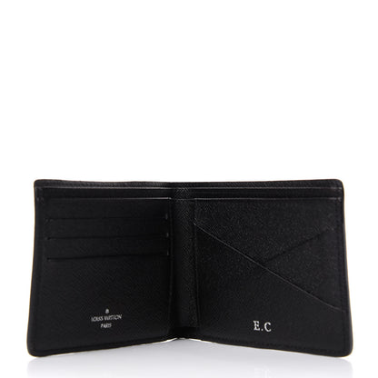 Louis Vuitton Damier Graphite Multiple Wallet 5 of 8