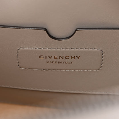 Givenchy Soft Calfskin Medium Soft Antigona Pearl Grey 5 of 8