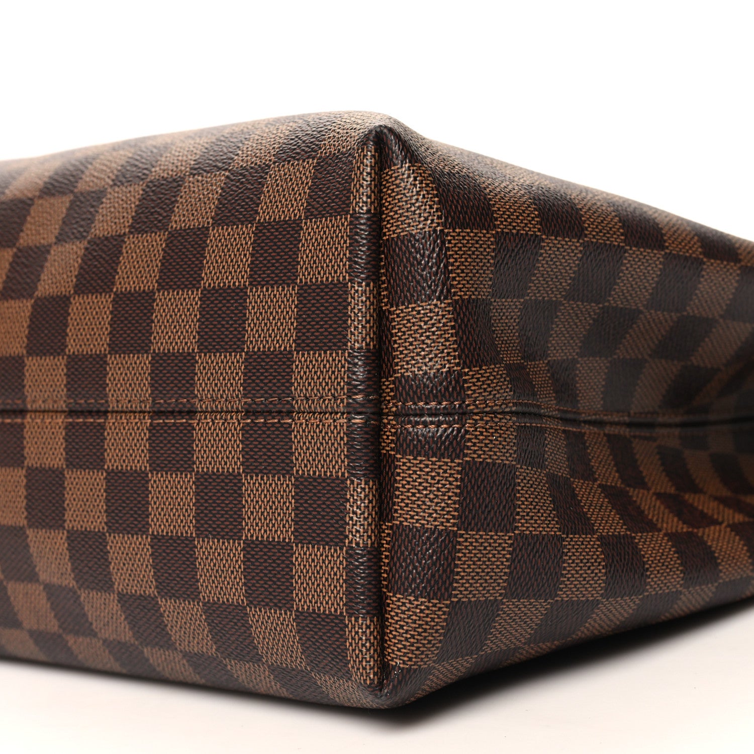 Louis Vuitton Damier Ebene Graceful MM 9 of 10