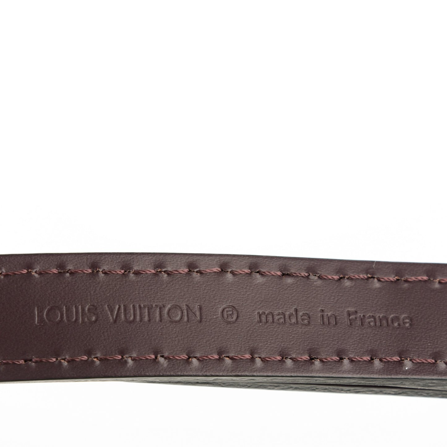 Epi Adjustable Shoulder Strap 16MM Quetsche