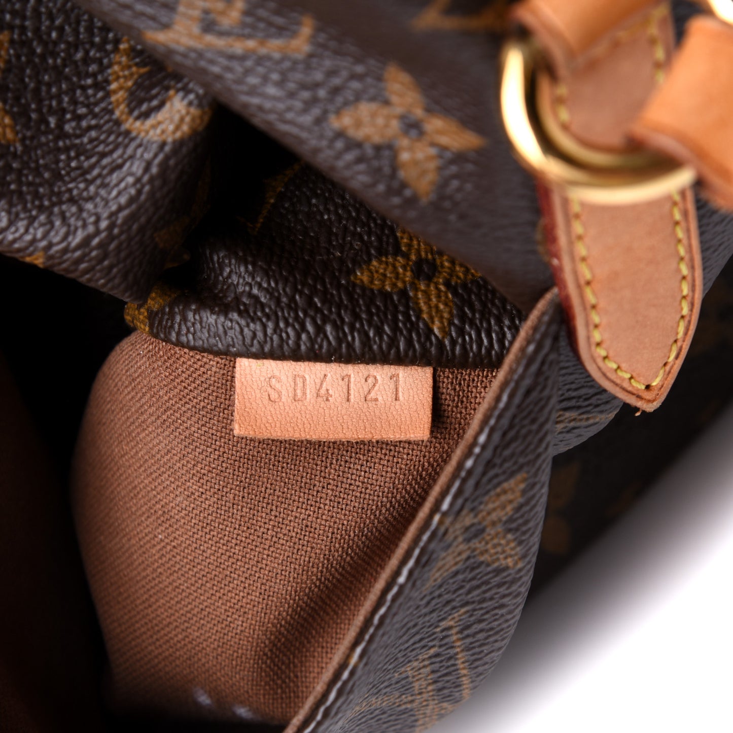 Monogram Totally MM