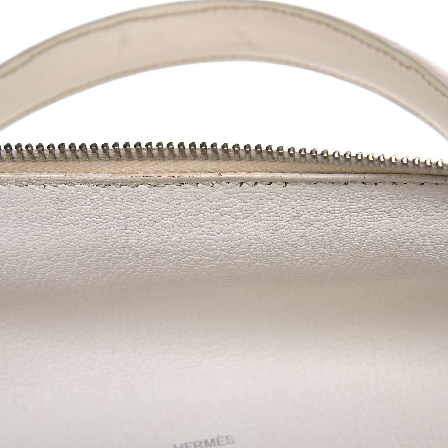 Hermes Evercolor Maxibox 29 White 28 of 36