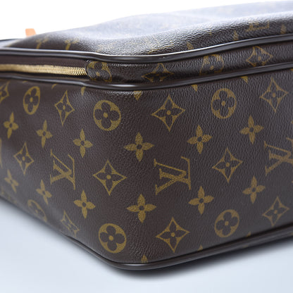 Louis Vuitton Monogram Icare Bag 7 of 12