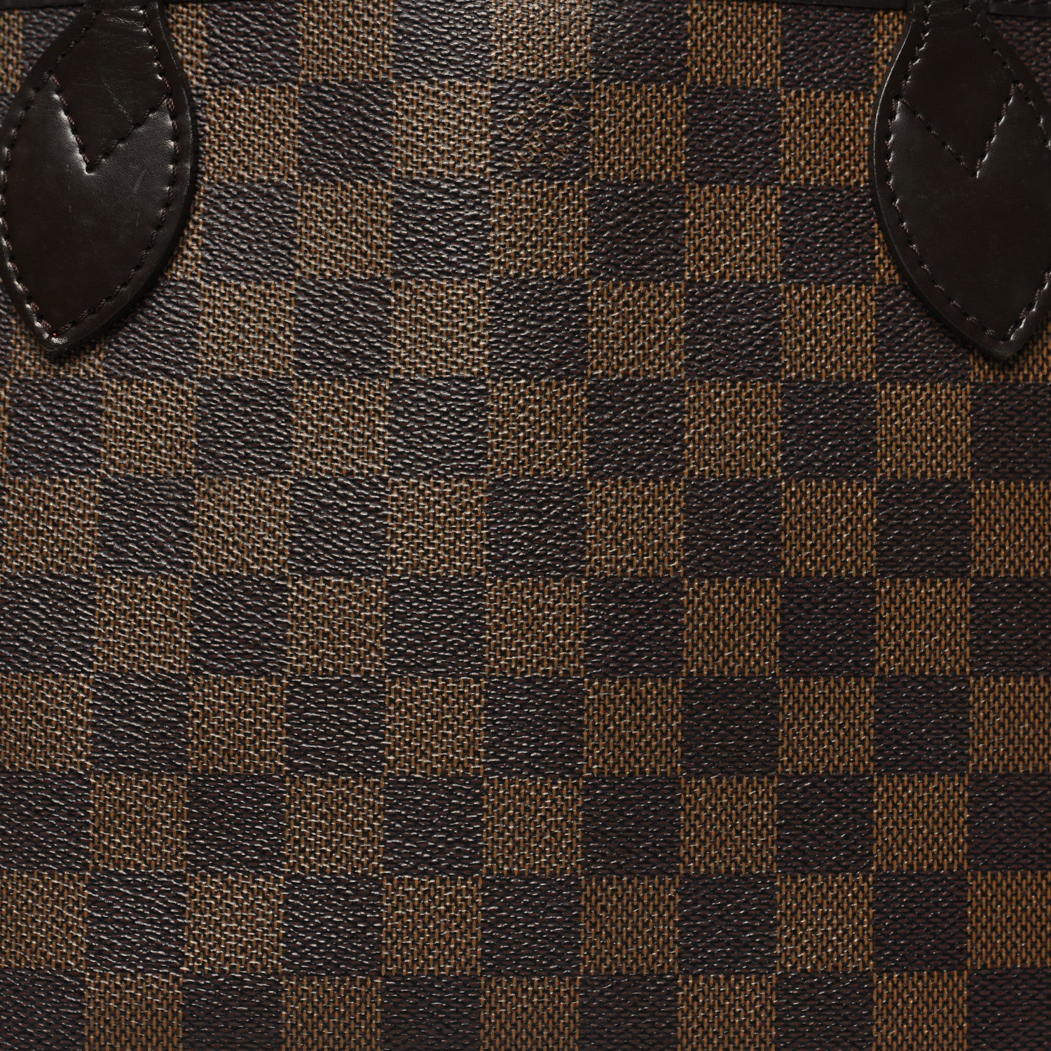 Louis Vuitton Damier Ebene Neverfull PM 7 of 11