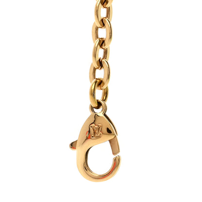 Louis Vuitton Felicie Chain Long Shoulder Strap 3 of 3