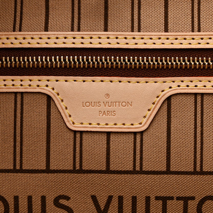 Louis Vuitton Monogram Neo Neverfull GM 8 of 14